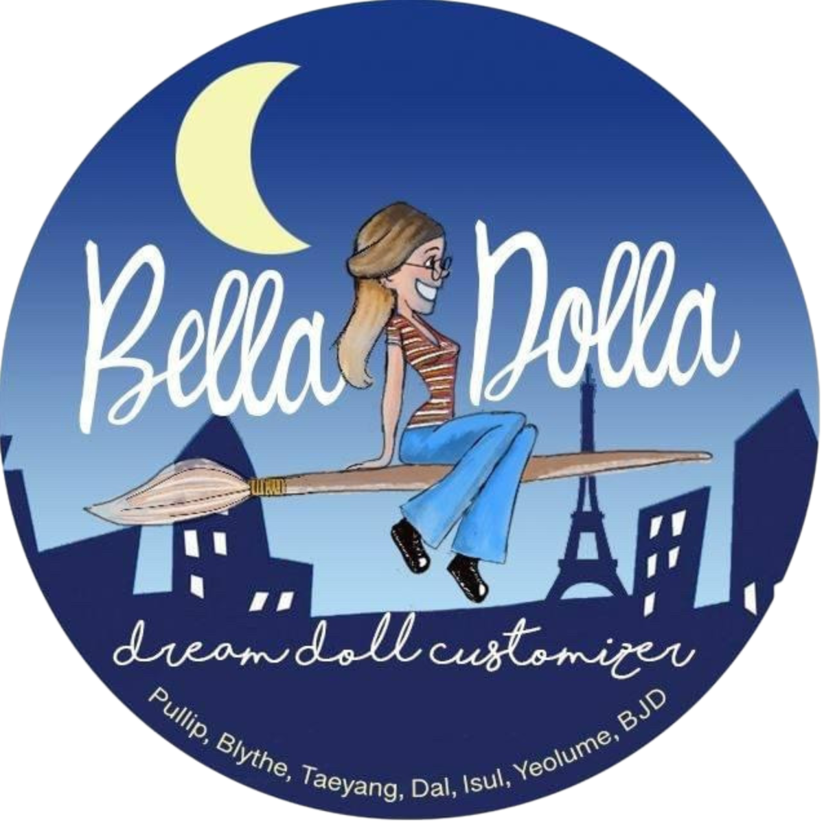 BellaDollaCreations