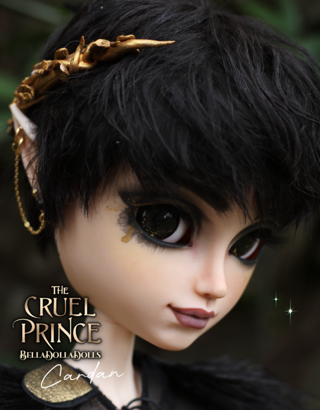 Cardan Greenbriar