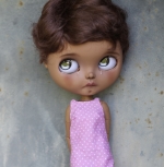 R O S Y , blythe tbl OOAK