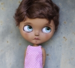 R O S Y , blythe tbl OOAK