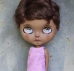 R O S Y , blythe tbl OOAK